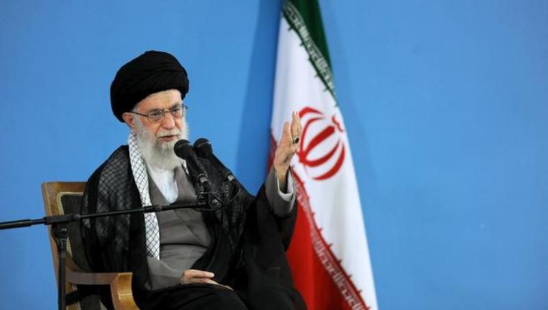 Επιβεβαιώνει το Ιράν τη σύλληψη Ιρανοαμερικανού - Άγνωστες οι κατηγορίες  - Media