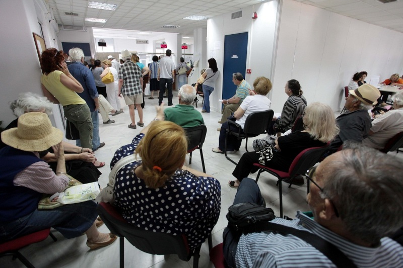 Ευνοϊκές ρυθμίσεις για σύνταξη στα 55 και με τα νέα όρια ηλικίας-Όλες οι προϋποθέσεις - Media