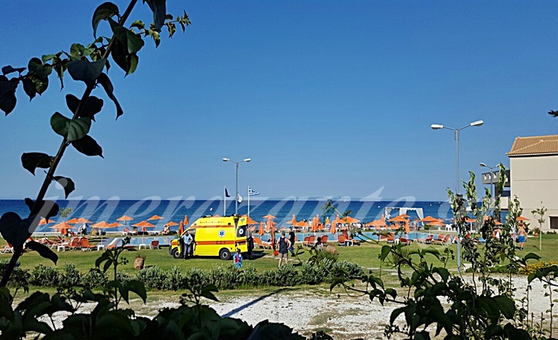 Ζάκυνθος: Ταχύπλοο τραυμάτισε σοβαρά 7χρονο  - Media