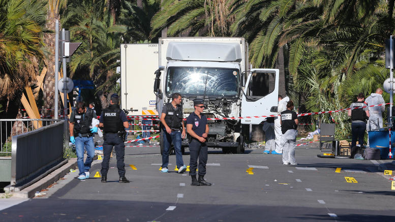 Δύο νέες συλλήψεις για το μακελειό στη Νίκαια - Media