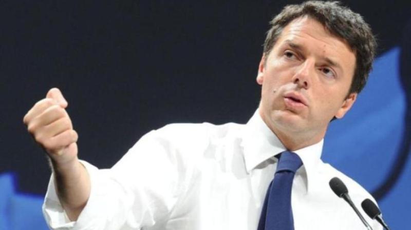 Ρέντσι: Μια συμφωνία με την ΕΕ για να προστατευτούν οι ιταλικές τράπεζες είναι απολύτως εφικτή   - Media