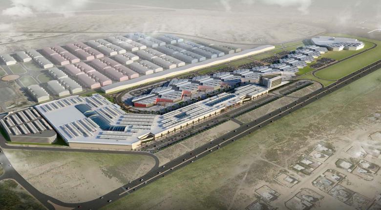 «Φιλέτα» σε Αττική και Κρήτη θέλουν οι Κινέζοι- Ποια είναι - Media