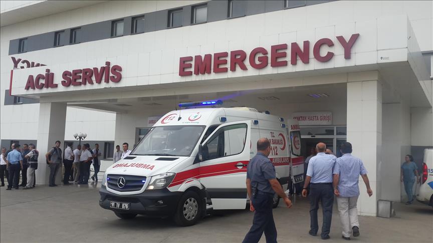 Νέα επίθεση με τρεις νεκρούς στην Τραπεζούντα - Υποψίες για ΡΚΚ - Media