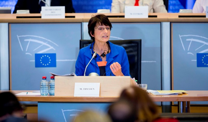 Επίτροπος Απασχόλησης: Η Ελλάδα βγαίνει από μια μεγάλη κρίση και θα τη βοηθήσουμε - Media