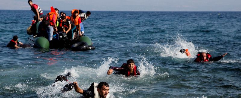 Μπαλάκι κατηγοριών Ε.Ε - Ερντογαν για τη χρηματοδότηση της Τουρκίας με φόντο το προσφυγικό  - Media