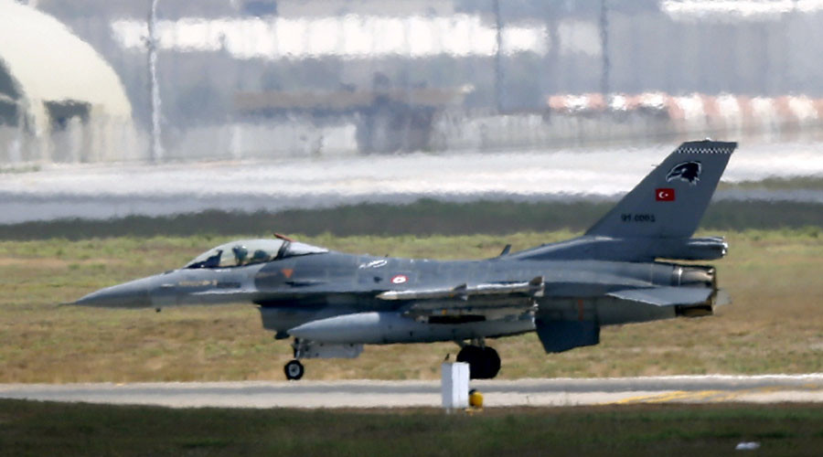 Έντονη καταδίκη από το ΥΠΕΞ για τη σημερινή τουρκική παρενόχληση του ελικοπτέρου - Media