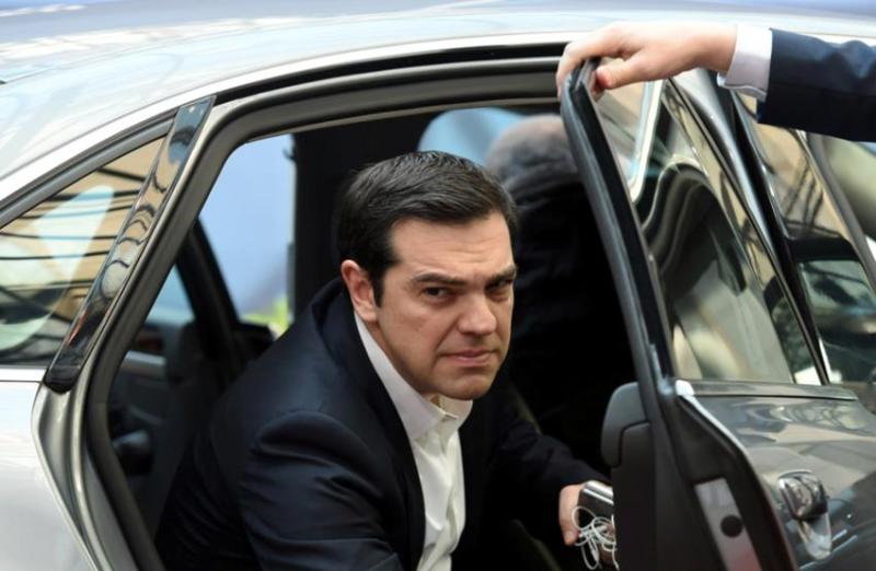 Στη Σύνοδο του ΝΑΤΟ στη Βαρσοβία, ο πρωθυπουργός - Θα δει και Ομπάμα - Media