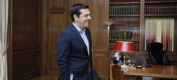 Δώδεκα προσαγωγές πριν την ομιλία Τσίπρα στον Αγ. Δημήτριο - Media