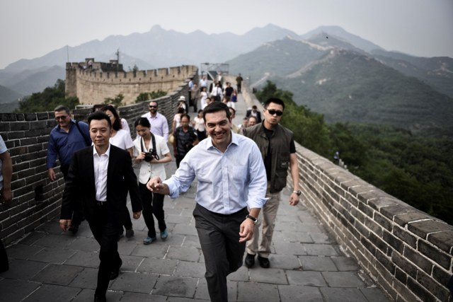 Τα έχουμε δει όλα!  - Media