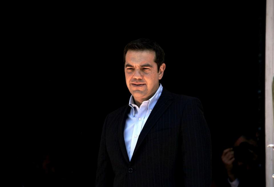 Τη Δευτέρα ανοίγει το «κεφάλαιο» Συνταγματική Αναθεώρηση - Παρουσιάζει ο Τσίπρας τις κυβερνητικές προτάσεις - Media