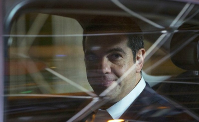 Στη Σόφια τη Δευτέρα ο Αλ. Τσίπρας  - Media