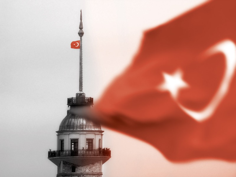 Γιατί η οικονομία της Τουρκίας, έχει χάσει τη δυναμική της;   - Media