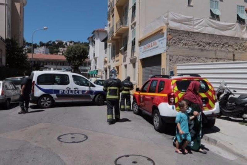 Νέος τρόμος στη Νίκαια: Εκκένωση του αεροδρομίου-Ύποπτο όχημα σε γειτονιά της πόλης (Photos-Videos) - Media