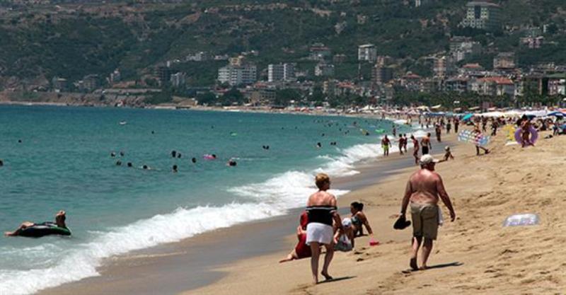 Καταρρέει ο τουρισμός στην Τουρκία - Μείωση 40% τον Ιούνιο - Media