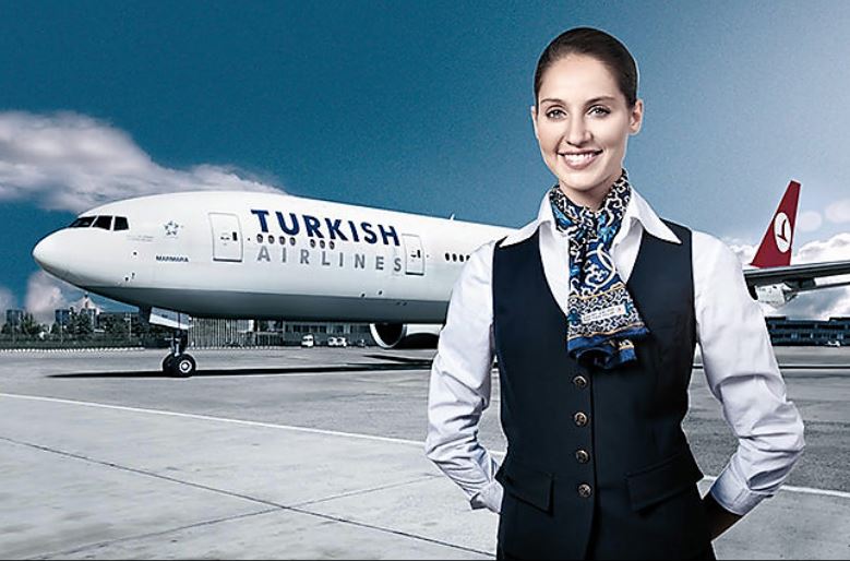 100 υπαλλήλους, που θεωρεί ότι σχετίζονταν με την απόπειρα πραξικοπήματος, απέλυσαν οι Turkish Airlines - Media