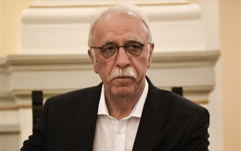 Βίτσας: Η ΝΔ επιδιώκει τη διαιώνιση του καθεστώτος της ανομίας - Media