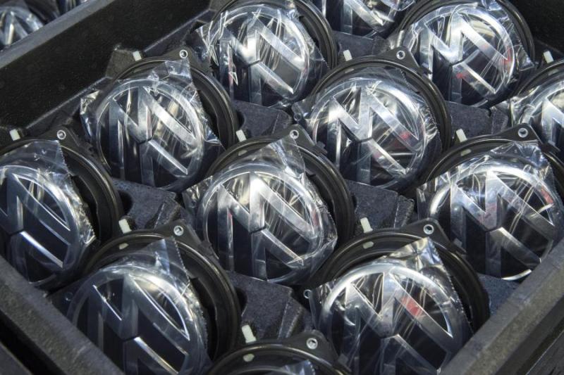 H Volkswagen «παγώνει» τις πωλήσεις οχημάτων της στη Νότια Κορέα - Media