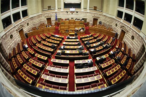 Στις 20 Ιουλίου ψηφίζεται ο εκλογικός νόμος - Στις 26 Ιουλίου αποφασίζει η Βουλή εξεταστική για Βαρουφάκη - Media