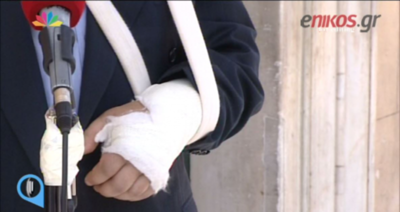 Απίστευτη καταγγελία βουλευτή: Έδωσαν εντολή σε σκυλιά να μου επιτεθούν! (Video) - Media