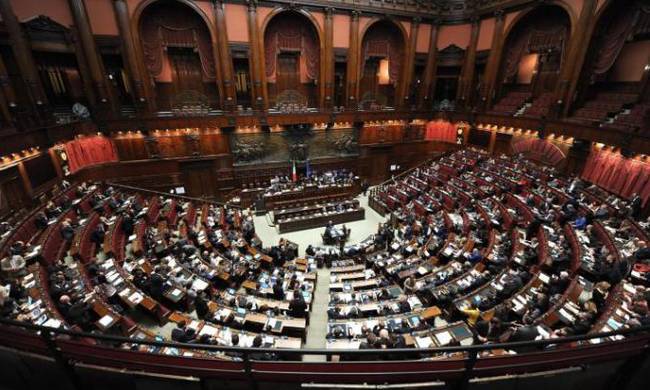 Ενέκρινε η τουρκική Βουλή την κατάσταση έκτακτης ανάγκης - Media