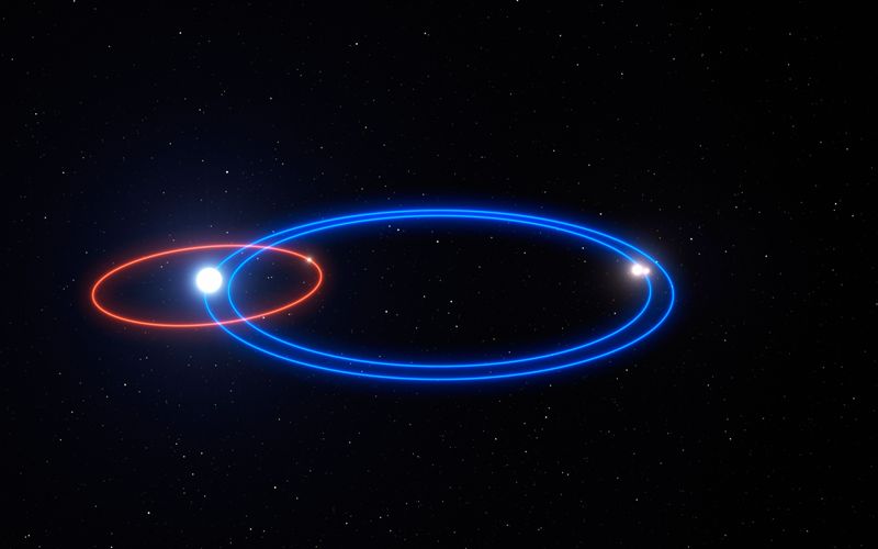 Ανακαλύφθηκε γιγάντιος εξωπλανήτης με 3 ήλιους - Είναι τέσσερις φορές μεγαλύτερος από τον Δία - Media