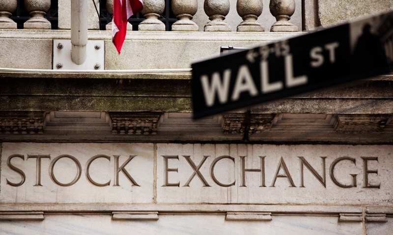 «Σιδερένια γροθιά» για τη Wall Street θα προτείνει το Ρεπουμπλικανικό Κόμμα - Media