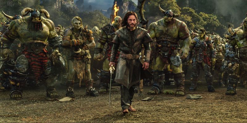 Αγωγή κατά του «Warcraft» για «spamming» - Media