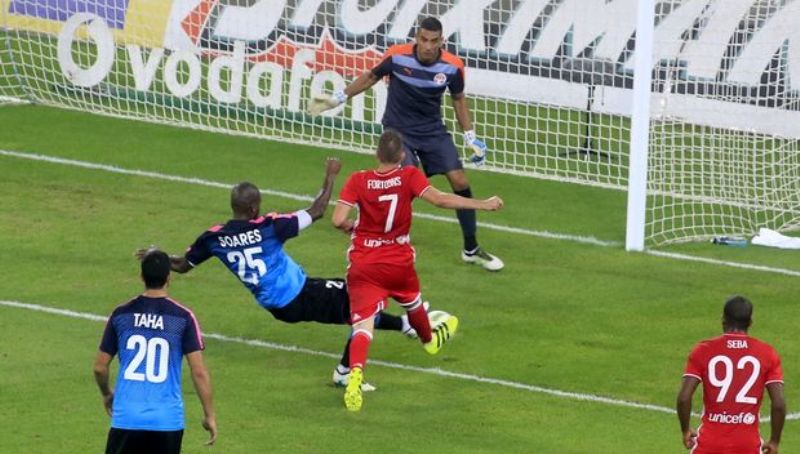 Χαποέλ: Το ματς της ιστορίας μας η ρεβάνς με τον Ολυμπιακό  - Media