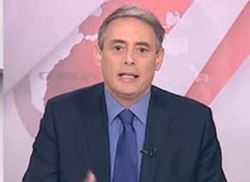 Ν. Χασαπόπουλος: Δεν υπήρξα «ταμίας» κανενός - Media