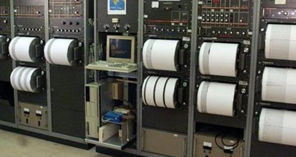 Σεισμός στην Αμαλιάδα - Media