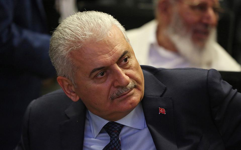 Γιλντιρίμ: Ο κίνδυνος δεν έχει περάσει - Μπορεί να γίνει δεύτερο πραξικόπημα - Media
