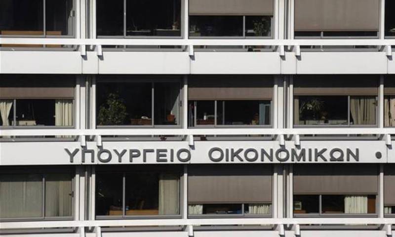 Αισιοδοξία στο ΥΠΟΙΚ για τα έσοδα από τον ΦΠΑ τον Ιούλιο - Media