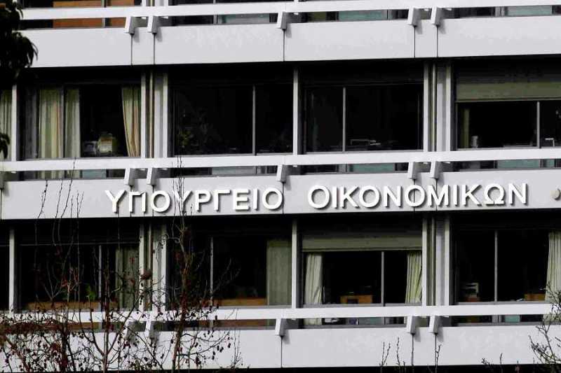 Δικηγόρος, σύζυγος υπουργού, κατά ΥΠΟΙΚ για υπόθεση φοροδιαφυγής ύψους 8,9 εκατ ευρώ - Media