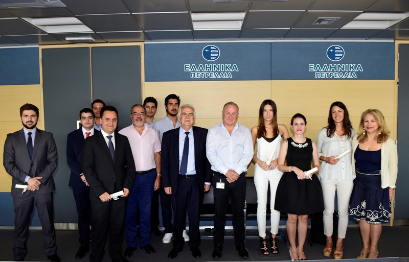 Οι υποτροφίες του ΕΛΠΕ για σπουδές στο εξωτερικό - Media