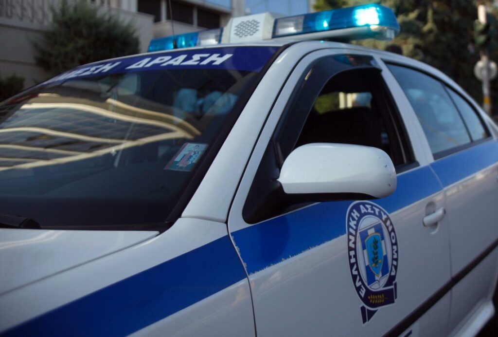 Φρίκη στη Θεσσαλονίκη: Συνελήφθη 50χρονος για ασέλγεια σε βάρος του 4χρονου γιού του - Media