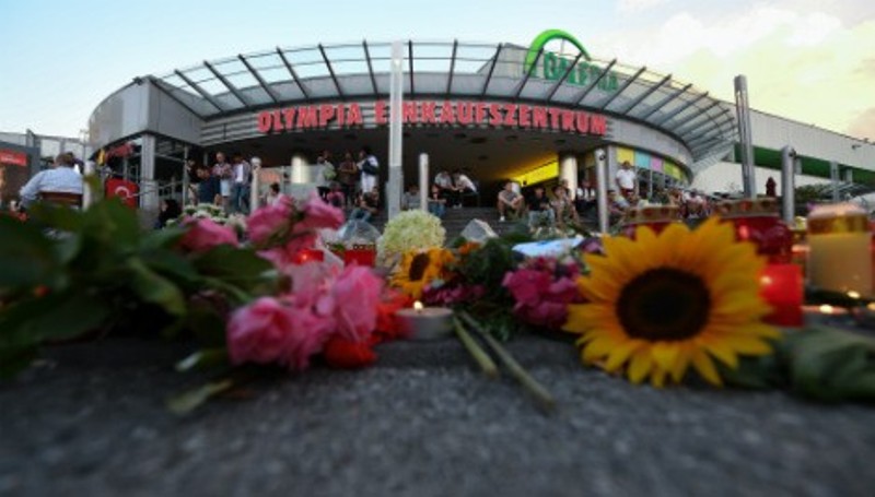 Συνελήφθη o 31χρονος που πούλησε το όπλο στον μακελάρη του Μονάχου - Media