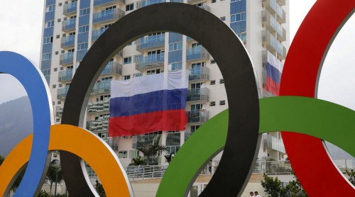 CAS: Διετής αποκλεισμός της Ρωσίας από όλες τις μεγάλες αθλητικές διοργανώσεις - Media