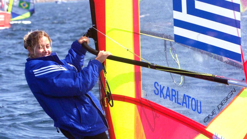 Ρίο 2016, 6η μέρα: Οι ελληνικές συμμετοχές  - Media