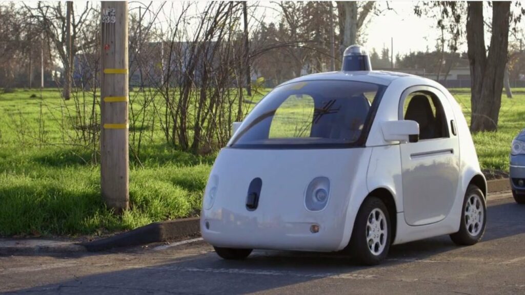 Έρχονται στους ελληνικούς δρόμους αυτοκίνητα… χωρίς οδηγούς - Media