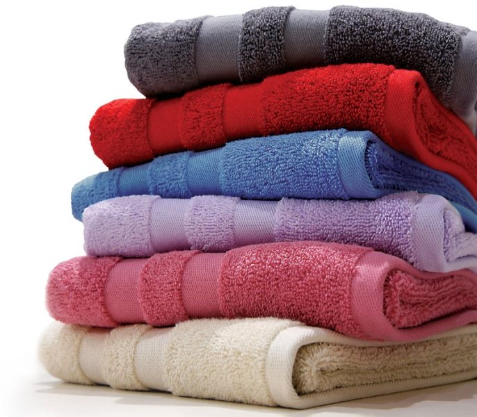 Πόσο συχνά πρέπει να πλένετε πετσέτες, σεντόνια και κάθε είδος ρουχισμού - Media