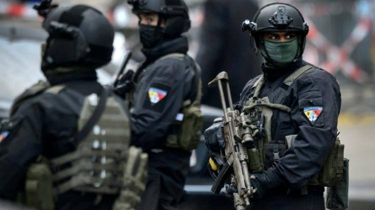 Επίθεση σε τρένο στην Ελβετία - 27χρονος τραυμάτισε 6 επιβάτες, μεταξύ τους ένα παιδί - Media