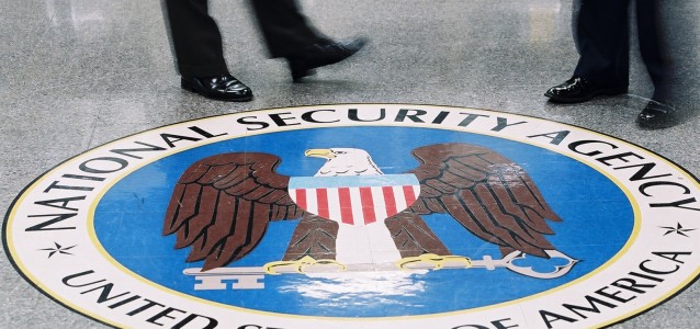 Πειρατεία στο άντρο των... πειρατών; Κώδικας της NSA εκλάπη από ομάδα χάκερ - Media