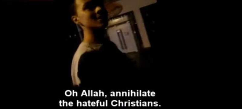 Κάλεσμα 15χρονου τζιχαντιστή στο Βέλγιο: Σφάξτε όλους τους χριστιανούς, μην αφήσετε κανέναν! (Video) - Media