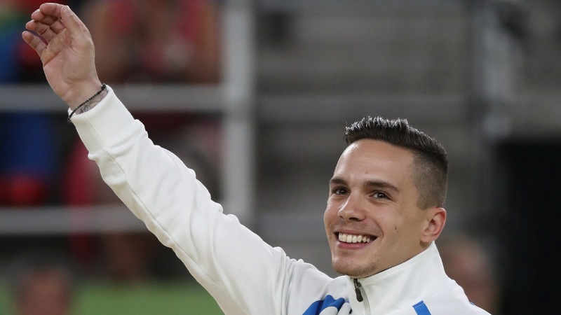 Πετρούνιας: Ξεκινάω από το μηδέν, αυτή τη στιγμή δεν είμαι τίποτα - Media