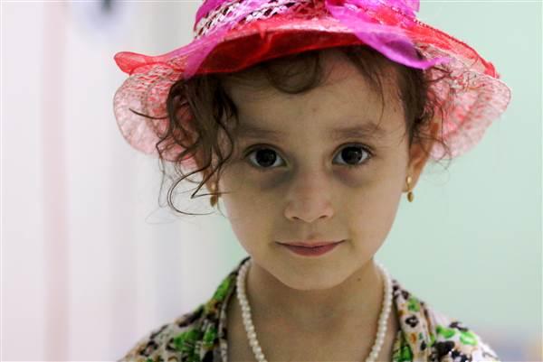 Συρία: Ξαναγίνονται παιδιά σε υπόγειους παιδότοπους  - Media