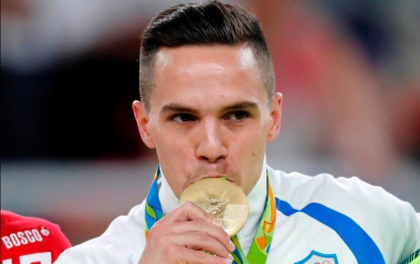 Εκεί θα έχει φυλαγμένο το χρυσό ο Πετρούνιας (Photo) - Media