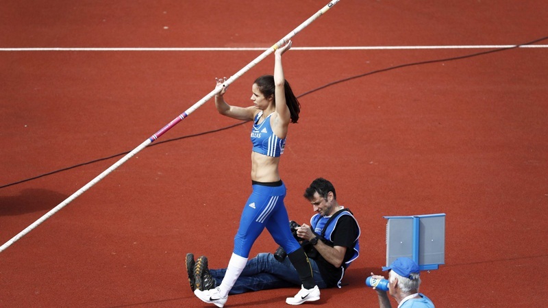 Ρίο 2016, 14η μέρα: Οι ελληνικές συμμετοχές  - Media