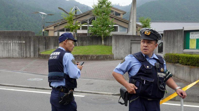 Έσφαξε με κουζινομάχαιρο το 12χρονο γιο του επειδή απέτυχε στις εξετάσεις του σχολείου - Media