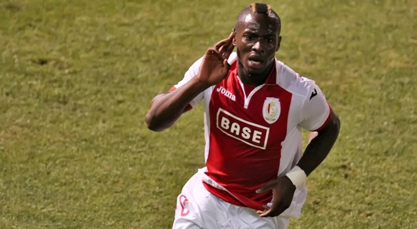 «Πράσινος» και ο Εμποκού! - Media