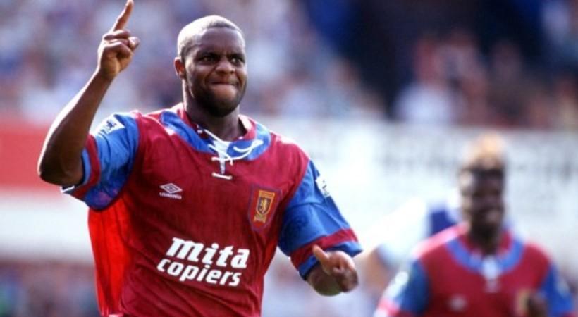 Πρώην παίκτης της Άστον Βίλα σκοτώθηκε από τέιζερ αστυνομικού - Media